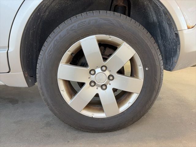 2008 Saturn VUE V6 XR