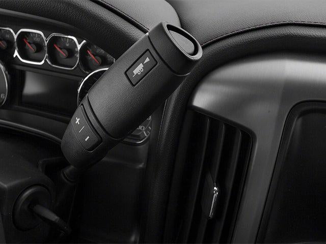 2014 GMC Sierra 1500 Base