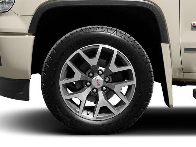 2014 GMC Sierra 1500 Base