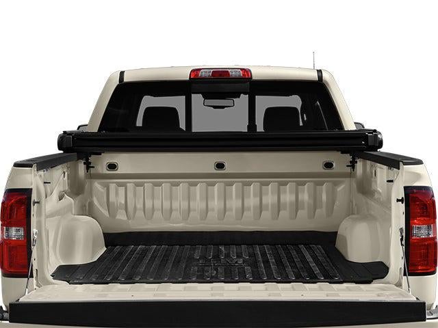 2014 GMC Sierra 1500 Base