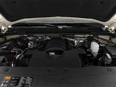 2014 GMC Sierra 1500 Base