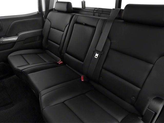 2014 GMC Sierra 1500 Base