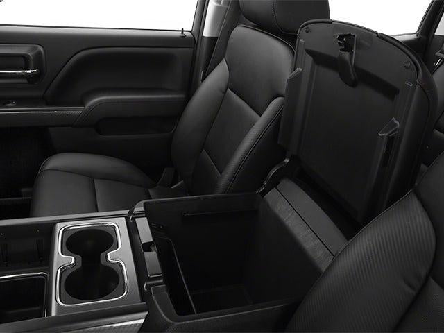 2014 GMC Sierra 1500 Base