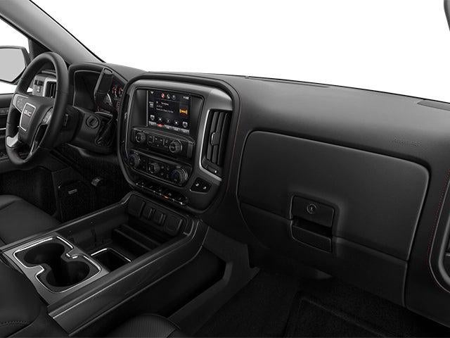 2014 GMC Sierra 1500 Base