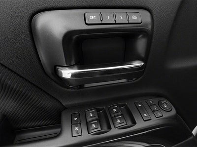 2014 GMC Sierra 1500 Base