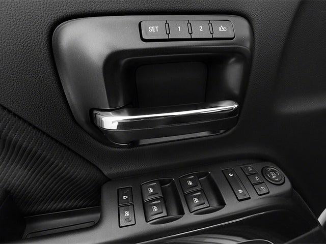 2014 GMC Sierra 1500 Base