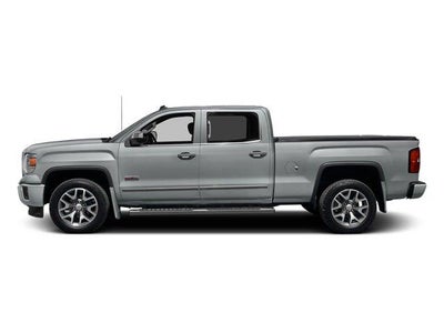 2014 GMC Sierra 1500 Base