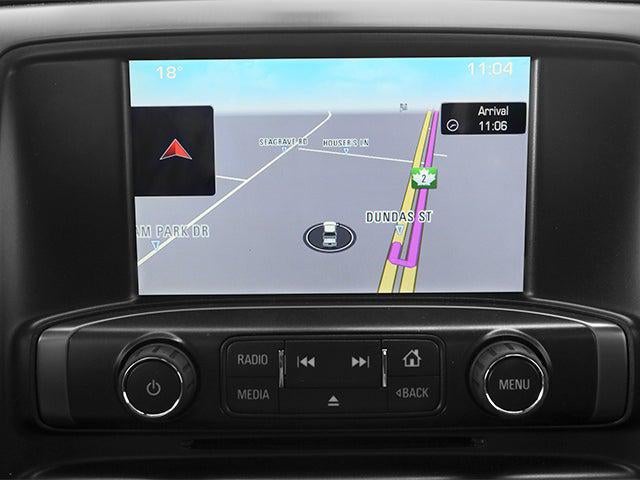 2014 GMC Sierra 1500 Base
