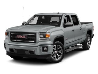 2014 GMC Sierra 1500 Base