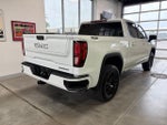 2022 GMC Sierra 1500 Limited 4WD Crew Cab Short Box Elevation
