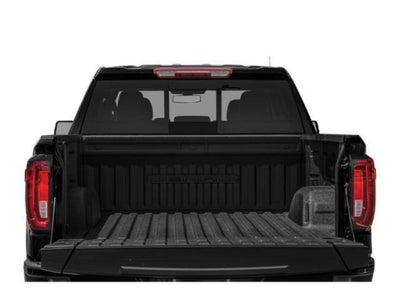 2021 GMC Sierra 1500 4WD Crew Cab Short Box Denali