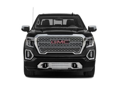 2021 GMC Sierra 1500 4WD Crew Cab Short Box Denali