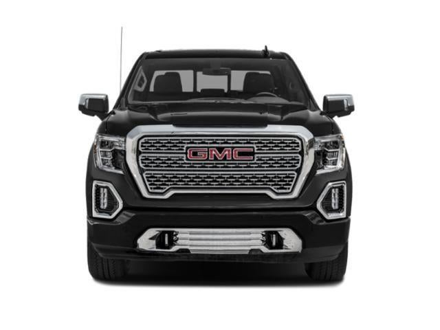 2021 GMC Sierra 1500 4WD Crew Cab Short Box Denali