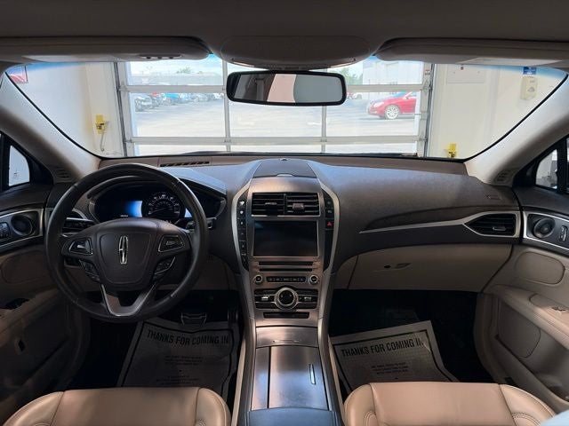 2019 Lincoln MKZ Hybrid Reserve I
