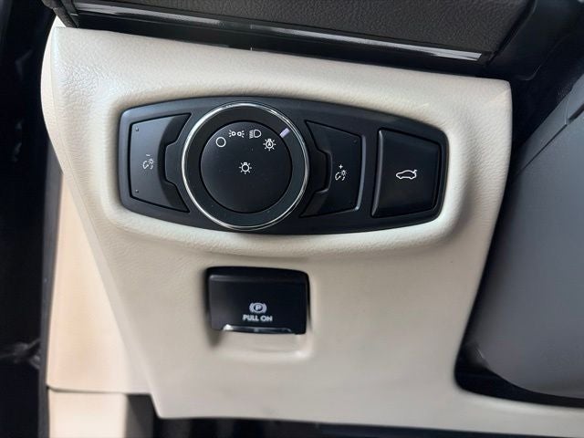 2019 Lincoln MKZ Hybrid Reserve I