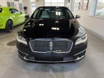 2019 Lincoln MKZ Hybrid Reserve I