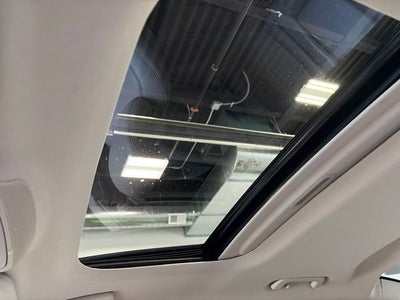 2019 Lincoln MKZ Hybrid Reserve I