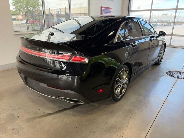 2019 Lincoln MKZ Hybrid Reserve I