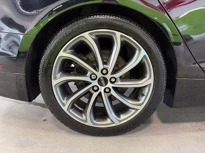 2019 Lincoln MKZ Hybrid Reserve I