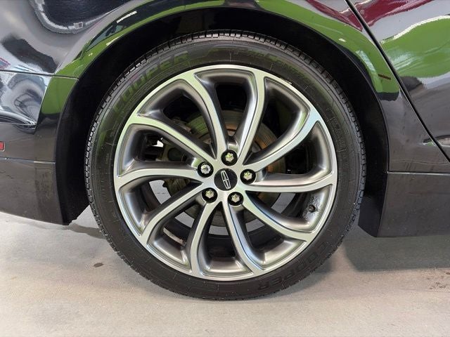 2019 Lincoln MKZ Hybrid Reserve I
