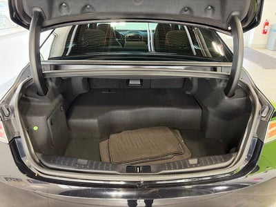 2019 Lincoln MKZ Hybrid Reserve I