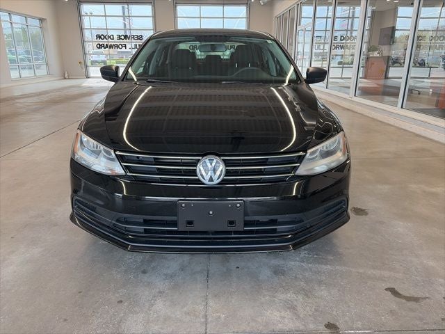 Used 2015 Volkswagen Jetta SE with VIN 3VWD17AJ4FM307771 for sale in Fort Gratiot Township, MI