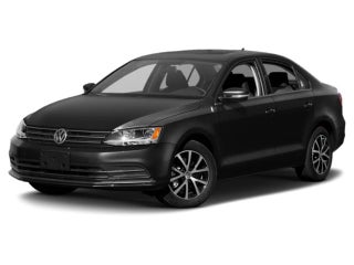 2015 Volkswagen Jetta 1.8T SE