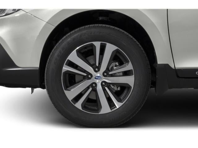 2018 Subaru Outback 3.6R Limited