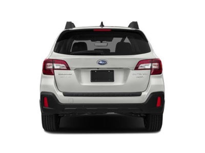 2018 Subaru Outback 3.6R Limited