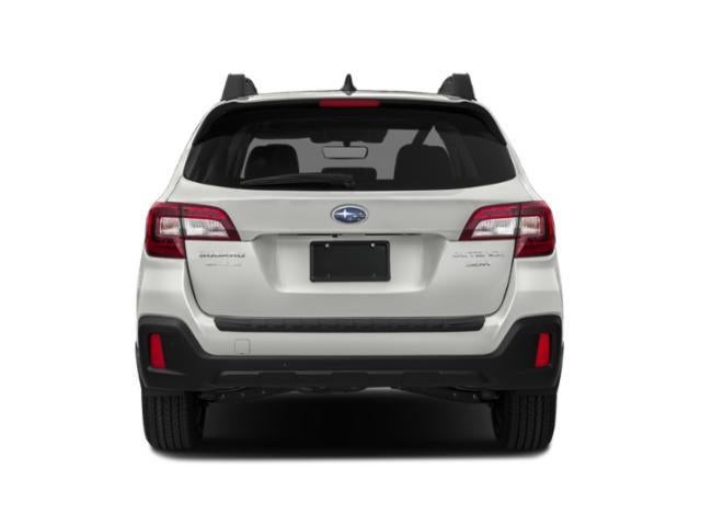 2018 Subaru Outback 3.6R Limited