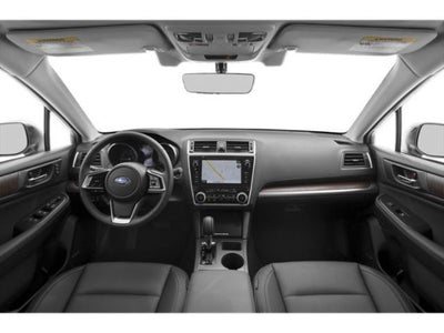 2018 Subaru Outback 3.6R Limited