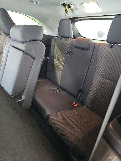 2024 Toyota Highlander Base