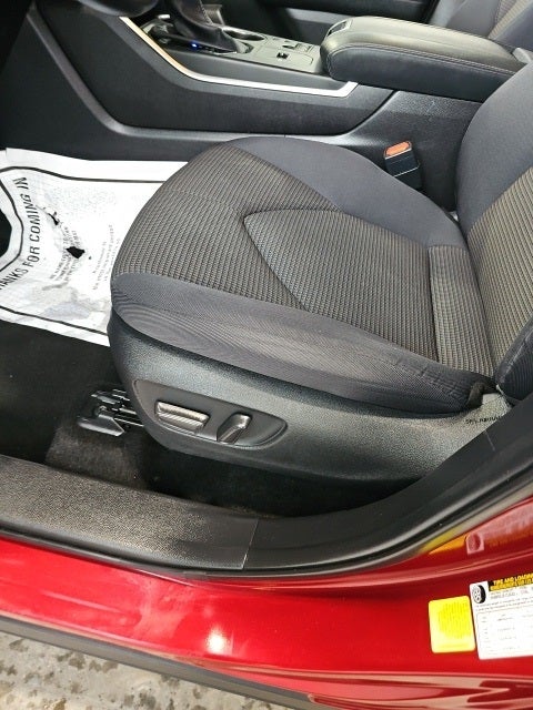 2024 Toyota Highlander Base