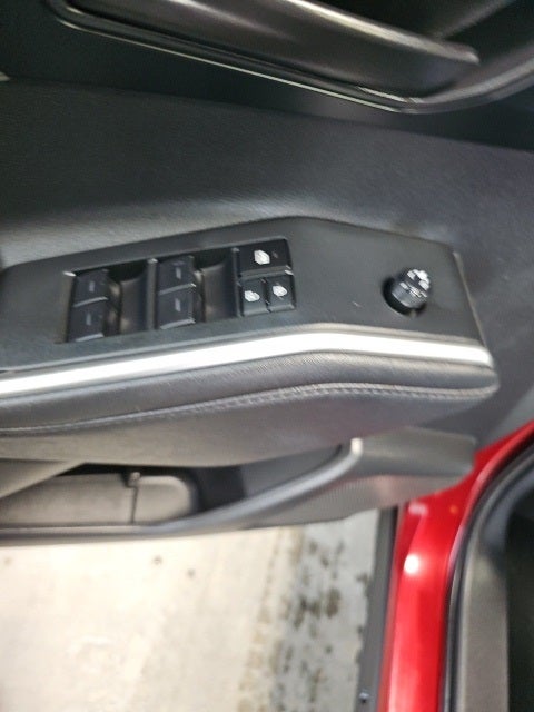 2024 Toyota Highlander Base