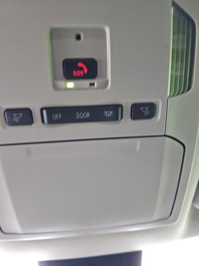 2024 Toyota Highlander Base