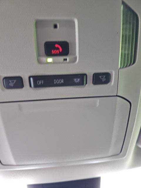 2024 Toyota Highlander Base