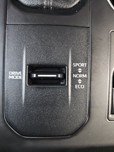 2024 Toyota Highlander Base