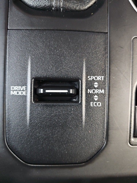 2024 Toyota Highlander Base