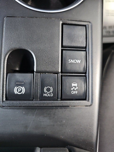 2024 Toyota Highlander Base