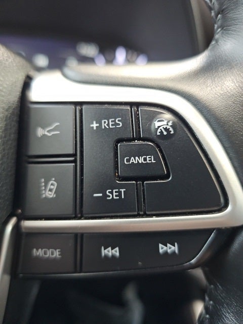 2024 Toyota Highlander Base