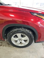 2024 Toyota Highlander Base