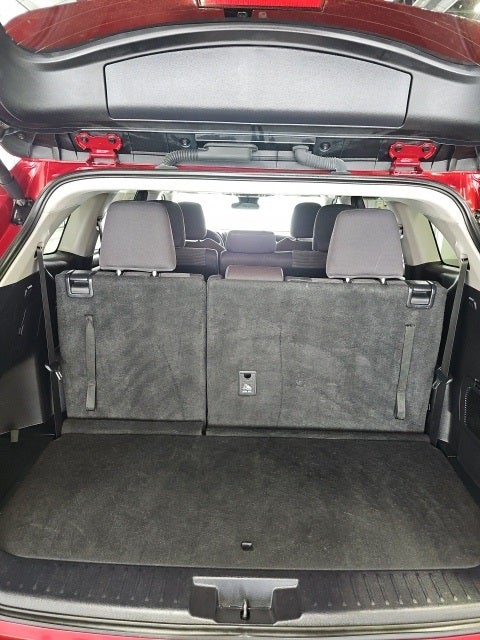 2024 Toyota Highlander Base