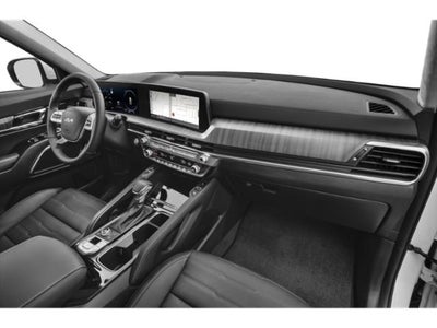 2024 Kia Telluride SX Prestige