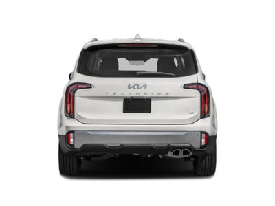 2024 Kia Telluride SX Prestige