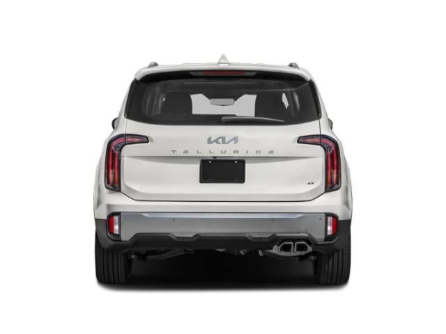 2024 Kia Telluride SX Prestige