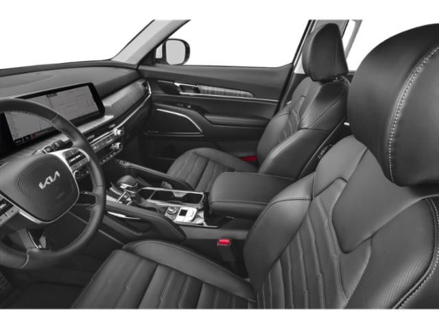 2024 Kia Telluride SX Prestige
