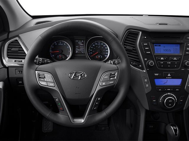 2013 Hyundai Santa Fe Sport