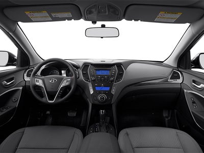 2013 Hyundai Santa Fe Sport