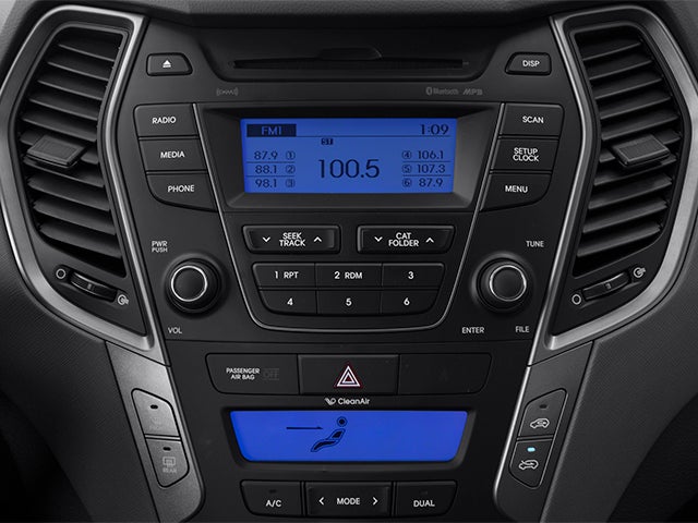 2013 Hyundai Santa Fe Sport