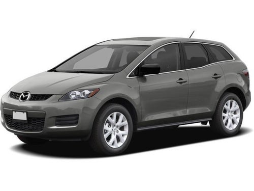 2007 Mazda Mazda CX-7 Grand Touring